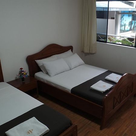 Hotel Principe I Puerto Maldonado Esterno foto