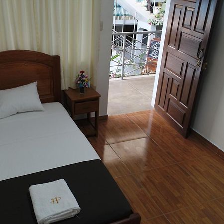 Hotel Principe I Puerto Maldonado Esterno foto