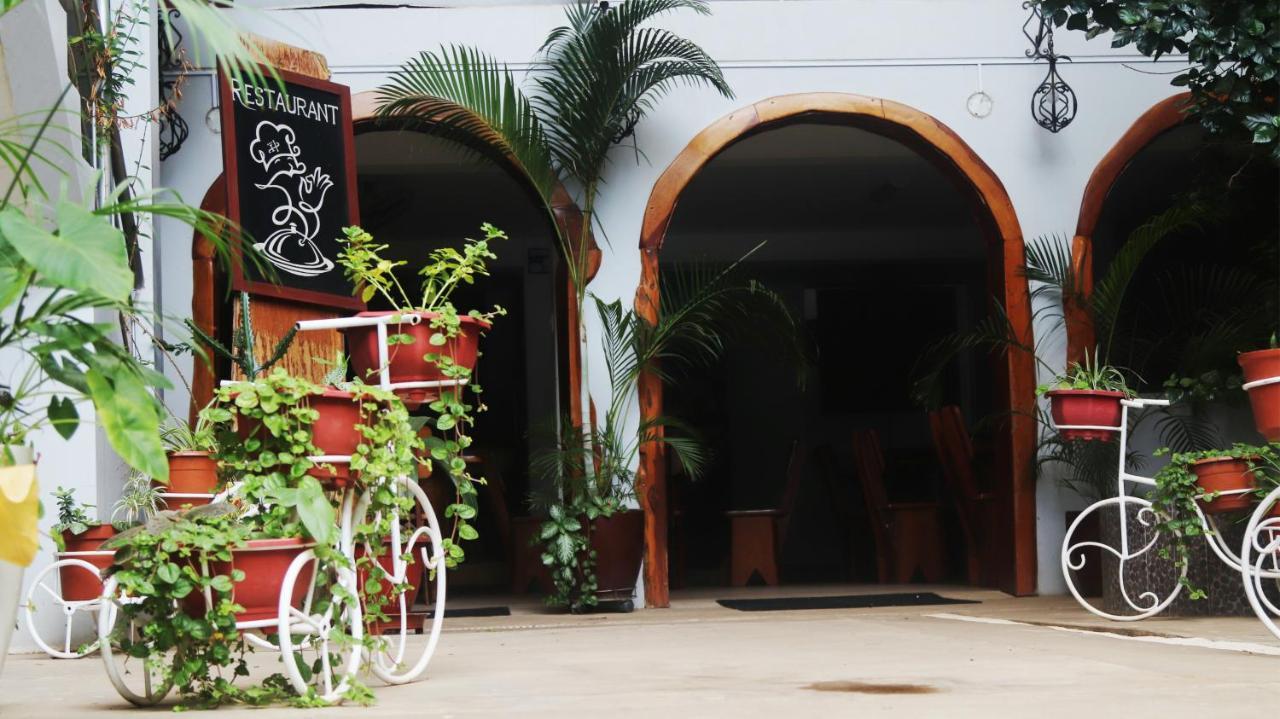 Hotel Principe I Puerto Maldonado Esterno foto