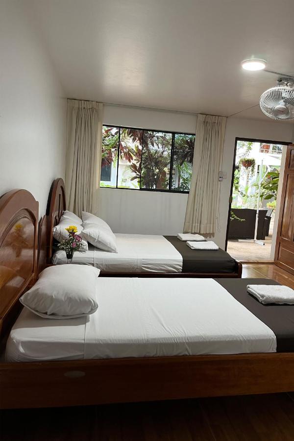 Hotel Principe I Puerto Maldonado Esterno foto