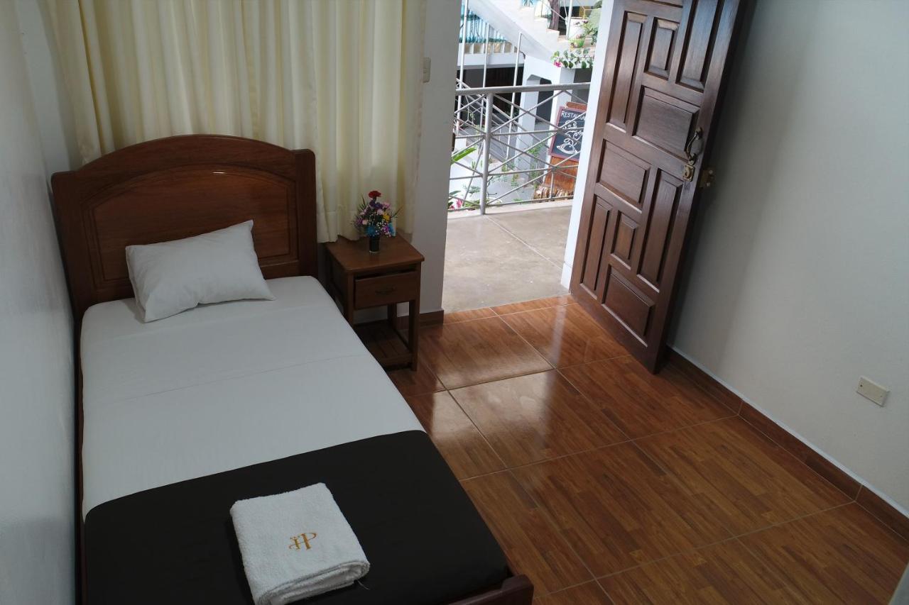 Hotel Principe I Puerto Maldonado Esterno foto