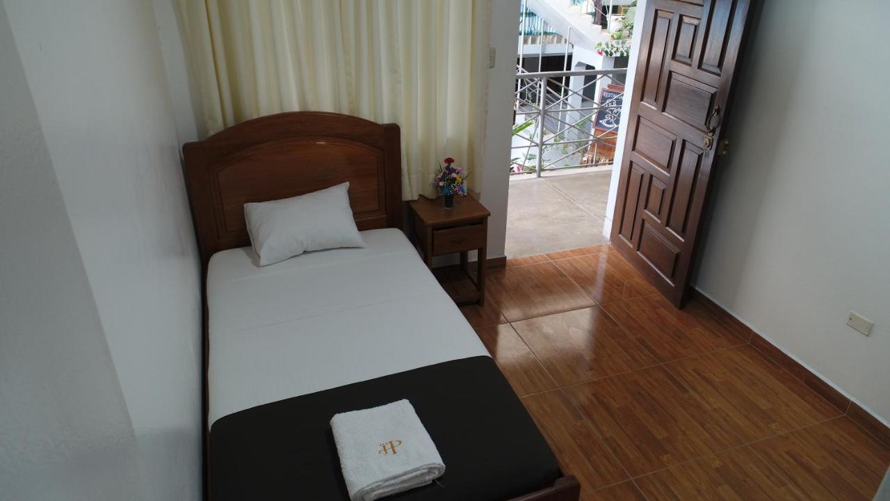 Hotel Principe I Puerto Maldonado Esterno foto