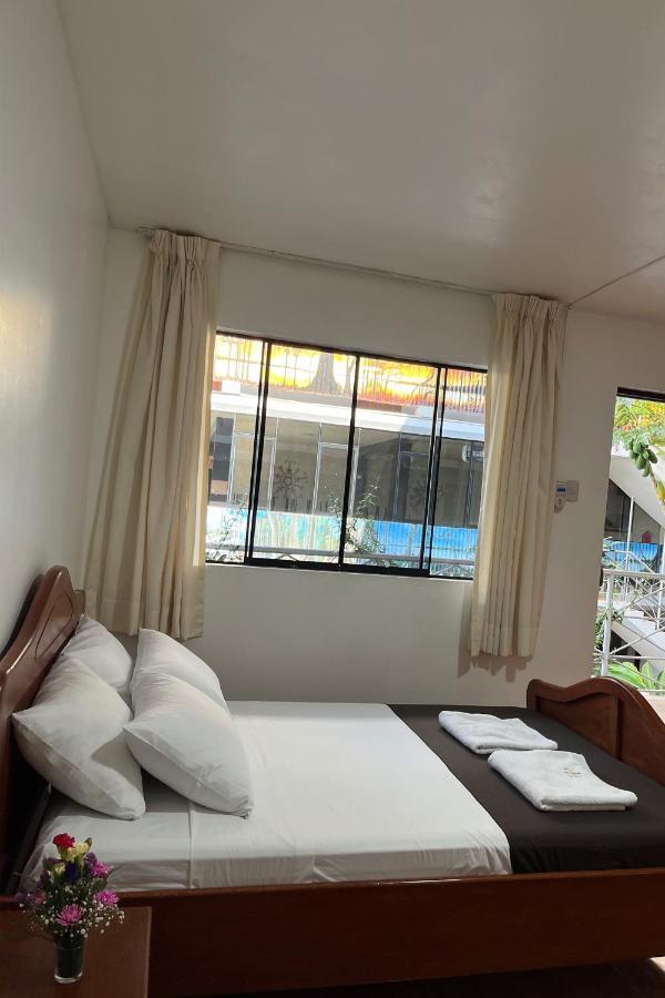 Hotel Principe I Puerto Maldonado Esterno foto